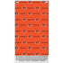 NFL Cincinnati Bengals Blitz Series Xbox Series S Console Skin